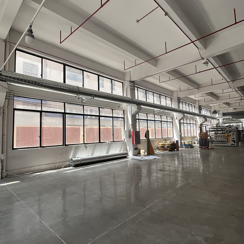 废弃处理环保工程