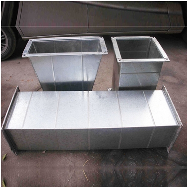 矩形镀锌板风管